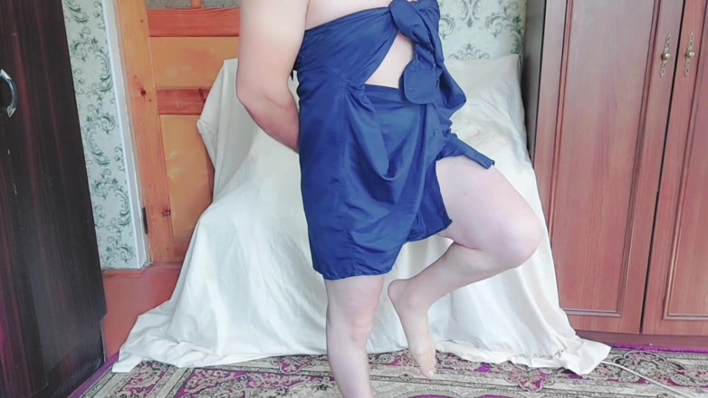Kitty_Cross: Camiseta do Homem Azul se transforma em vestido sexy da...