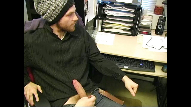 The Great Canadian Male: A blast from the past - Jason