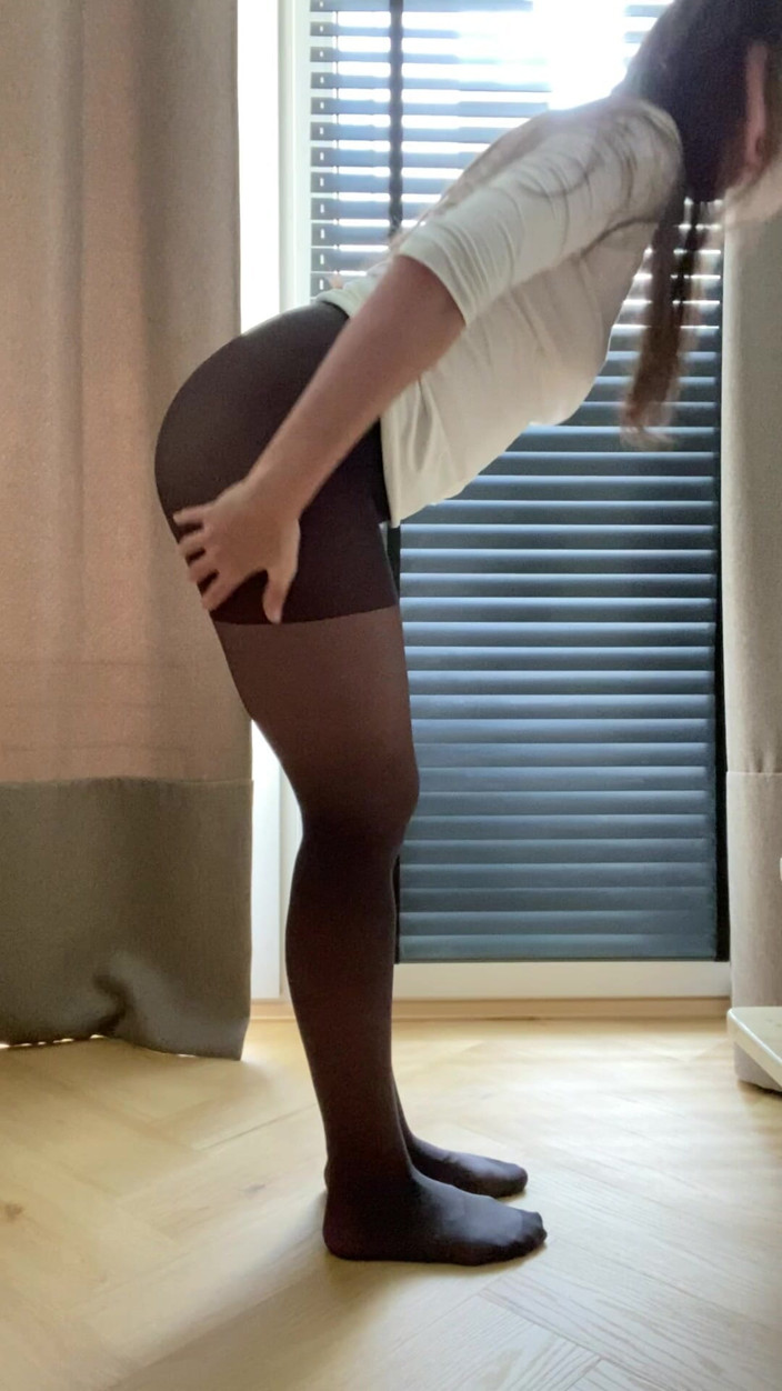 Nicole tights: Руки І Колготки