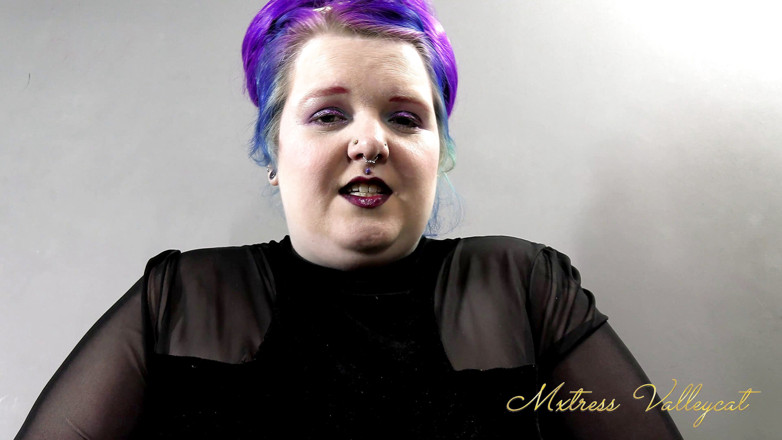 Mxtress Valleycat: Mi muñeca del viento