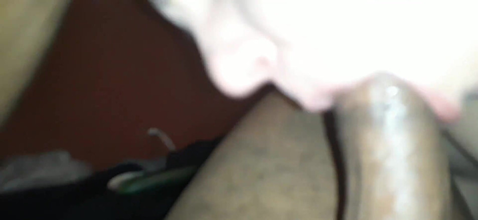 SashaSqiurts: Smutsig kuk suger