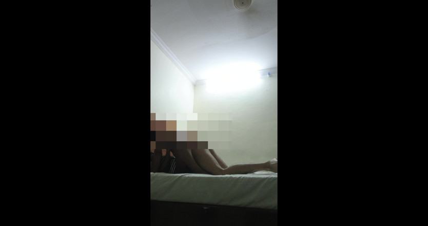 Lust_lover: Секс з студенткою - 1