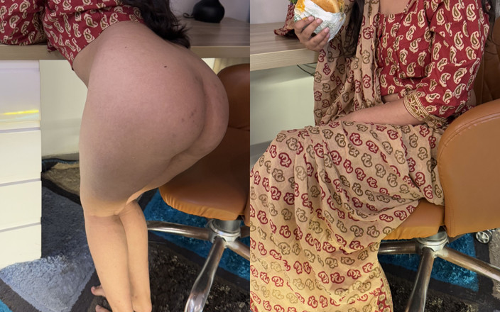 wildDesipair: Sau khi cho ăn burger, tôi đã quan hệ tình dục qua đường...