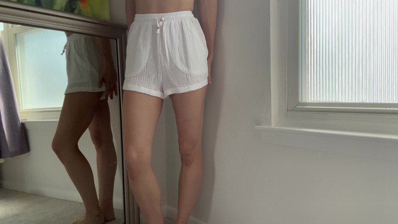 Ms_Emmy_Lynn: Sfw tủ quần áo: 31 chiếc quần đùi