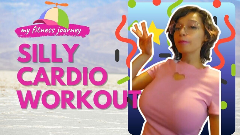 Goddess Rarity: Jiggly jogging med gudinnan Rarity