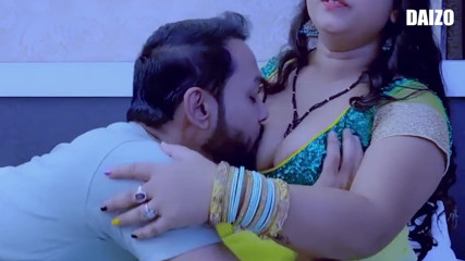 Daizo Premium: Kam Wali Bai se fait baiser son gros cul