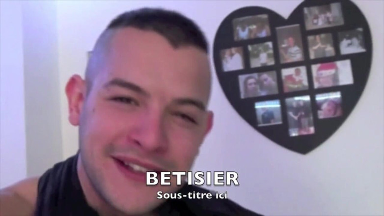 Crunch Boy: Mael futută de Dimitri la audiție porno