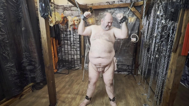 Aaexperiencesltd: Deel 1: - Booboo's CBT-straffen met Domina Satana