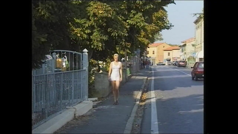 Vintage megastore: Paní