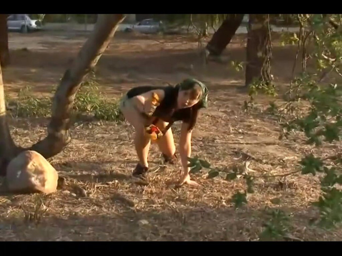 Blitzporn: Лос-Анджелес Галс - епізод 1