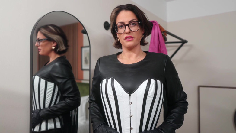 Countess diamond: Komplette leder-besessenheit