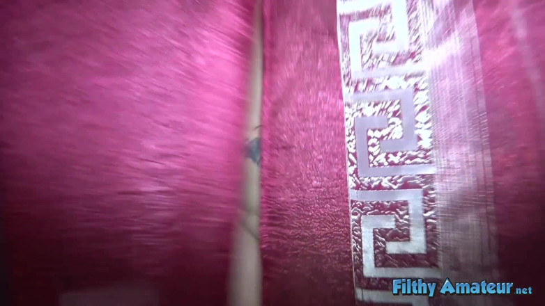 Filthy Amateur: Who is the bigger slut?