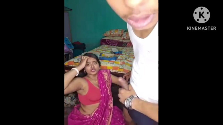 Kavita69: Une Bhabhi Du Village Baise Dans La Maison Par Hasband