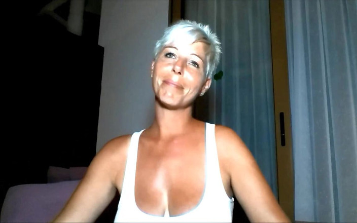 Melissa Deluxe: Jag kissa i Indiska oceanen