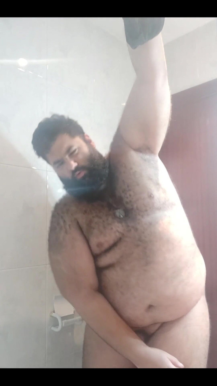 The Mencey: Estoy distraído con cualquier olor