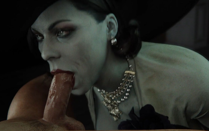 Hatano Miwa hot: Madruga3D 자지 삼키는 정액에 목마른 맛있는 후장 핫한 오럴