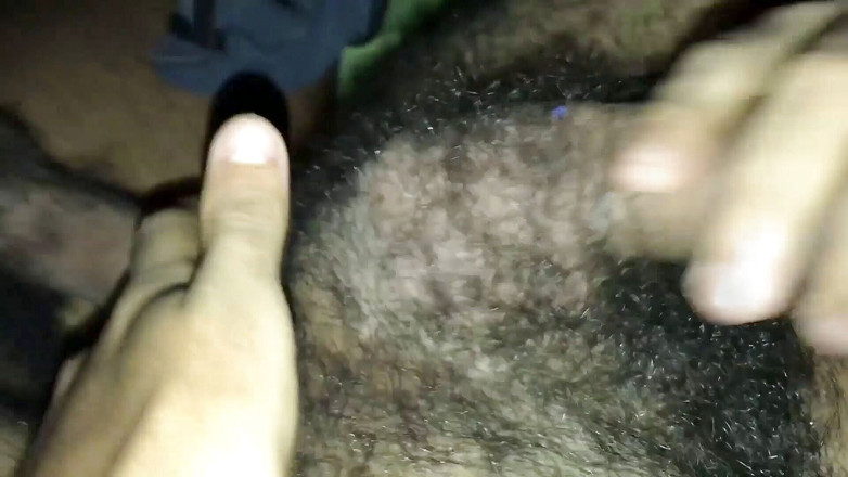 Couple 2 Black: Vídeo 133 como eu fico passivo por mais tempo?