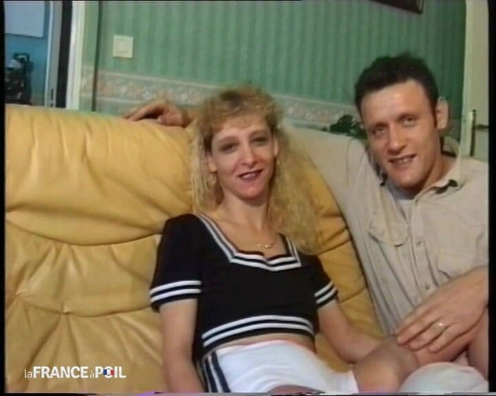 Rue Chaude: Dans l’intimité d’un couple pour un casting.