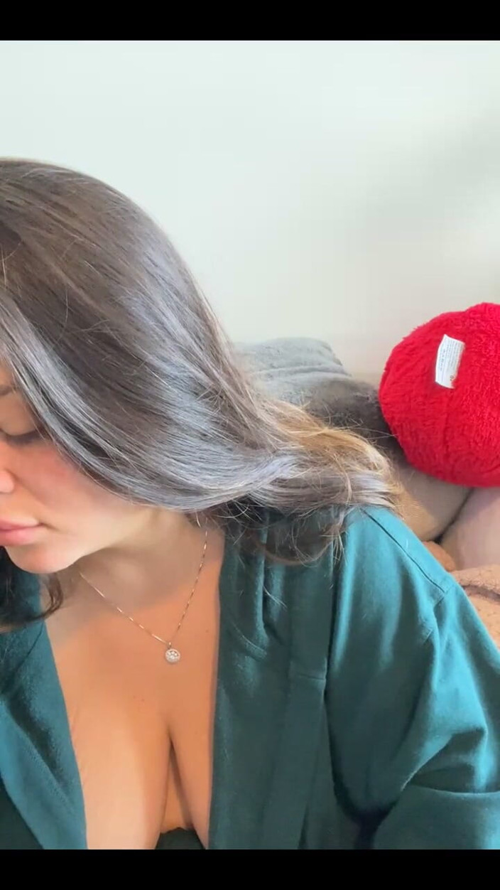 Dani Valentina: Dünleri kaçırdıysanız canlı yayında, işte bebeğim! 2 Saatlik İçerik Dahil