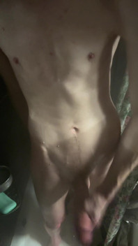 Hung Twink