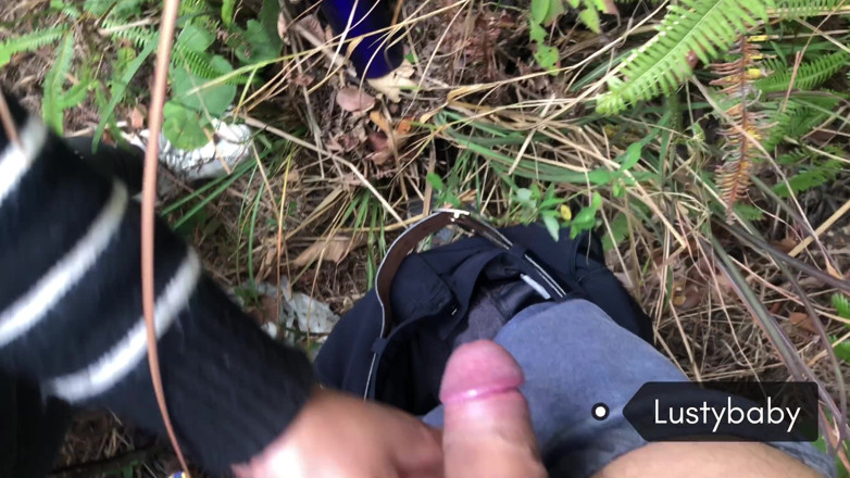 Lustybaby605: Aventures dans la forêt népalaise 2.6