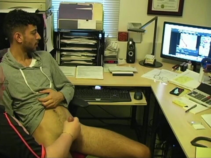 The Great Canadian Male: Satu blast dari masa lalu - Rico