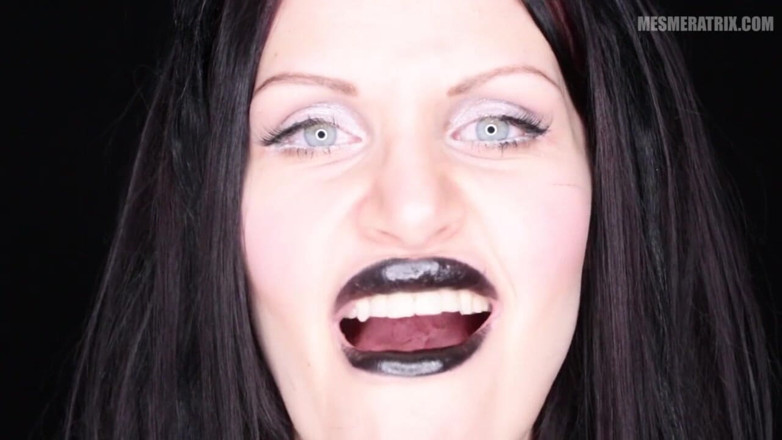 Lady Mesmeratrix Official: Sodomizing dein gehirn ....