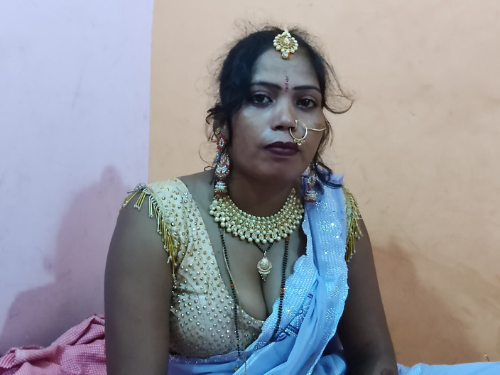 Mamta-Bhabhi-76xx: Красивое обнаженная индийская видео, секс-видео красивой индийской бхабхи