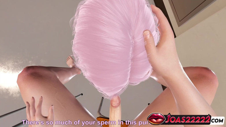 Joas22222: Elise: fată anime cu țâțe mari cu țâțe mari în ciorapi, futai cu țâțe...