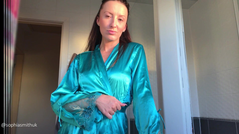 SophiaSmithUK: Lycklig fru, lyckligt liv cuck del 2