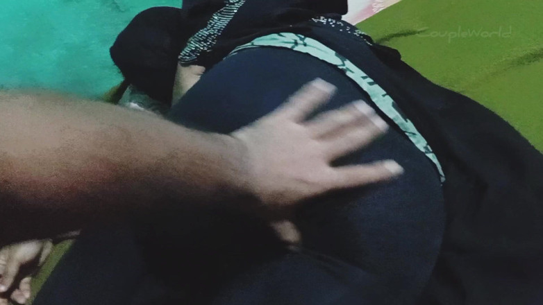 CoupleWorld: Une belle bhabhi et son copain, vidéo de sexe