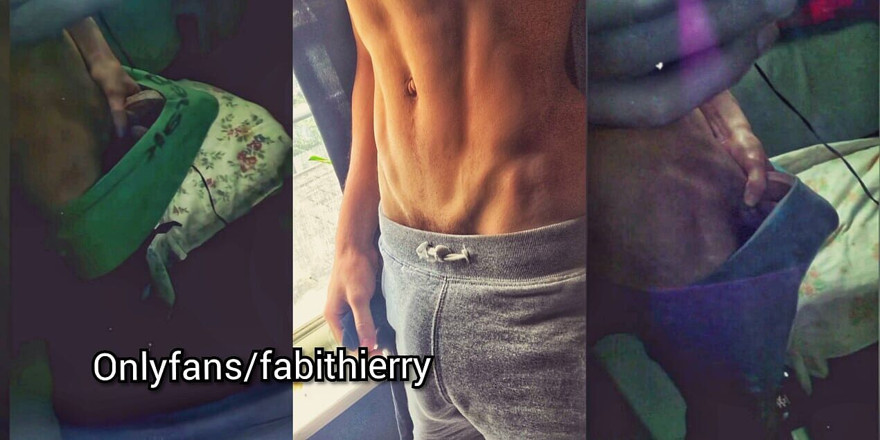 Fabreth films: Wow! Ne büyük bir yumru!