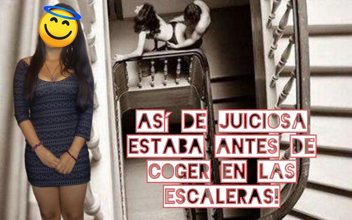 Quiero Ser Actriz Porno: Трах на сходах
