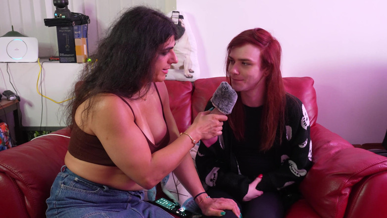 Bella Roma: Interviu cu minxul, partea 1