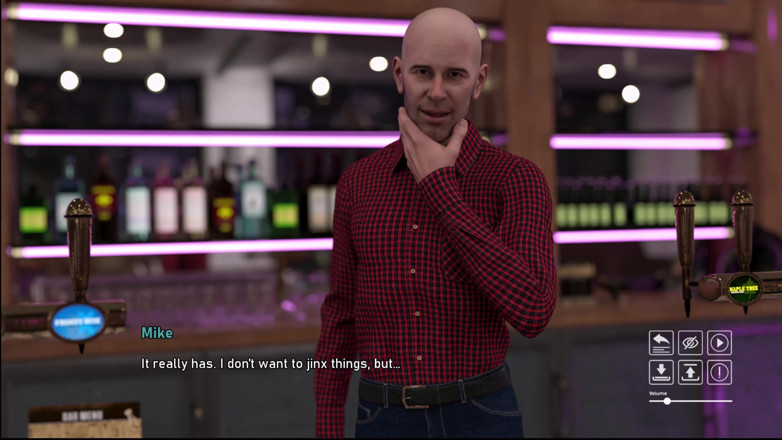 Johannes Gaming: Langkah Debauchery 45 Riley Selesai Pemodelan Telanjang