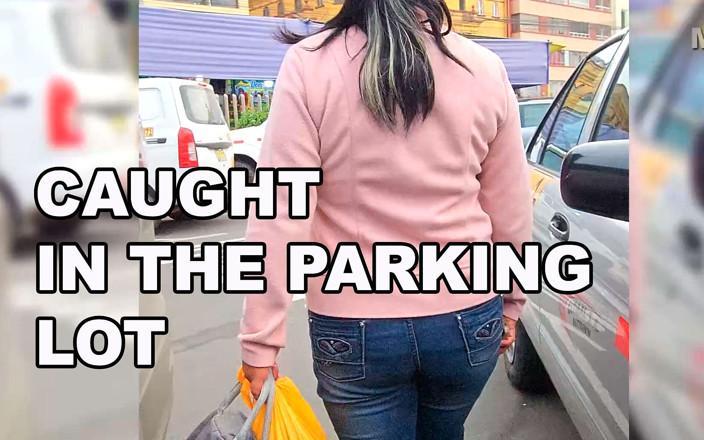 palmasso: Saya tertangkap seorang wanita miang di tempat letak kereta pasar...