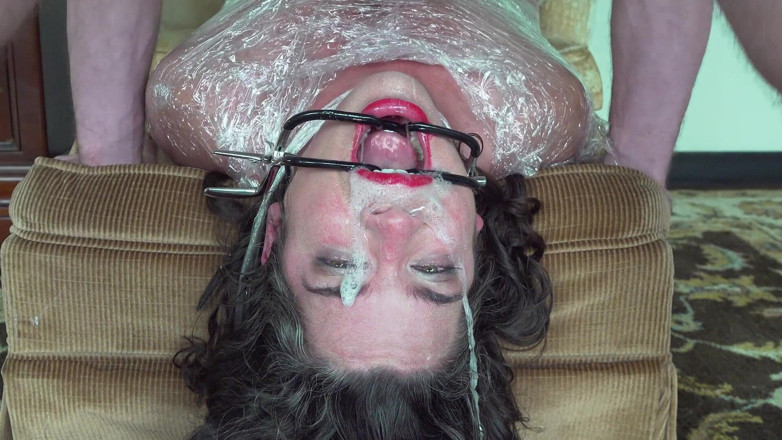 Sammi Starfish: Nothin, mais facefuckin - vol. 1