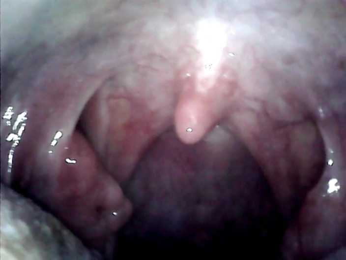 LizAngel: Mets-le dans ma bouche jusqu'aux couilles