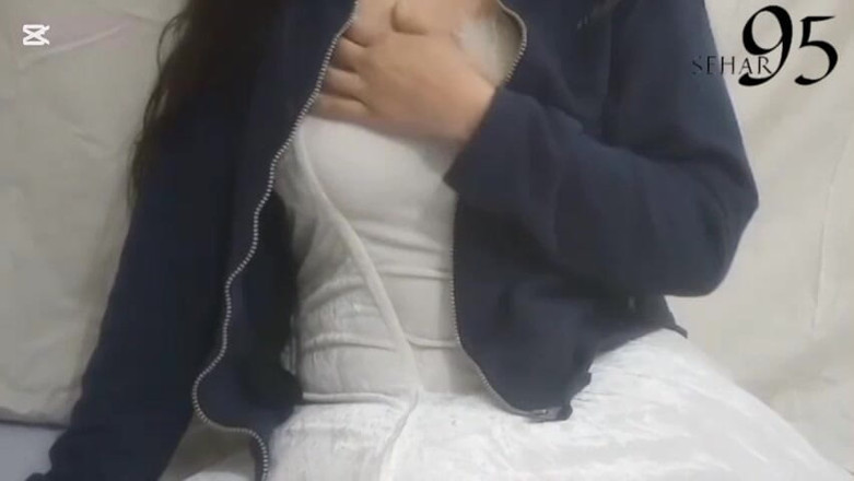 sehar95: Aliviando o estresse do meu marido por Sehar