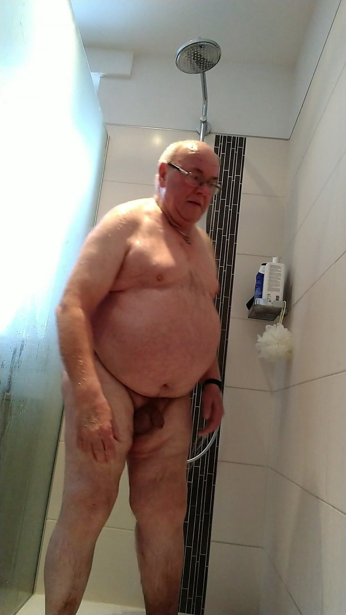 Karlchengeil: Ducha + Leche