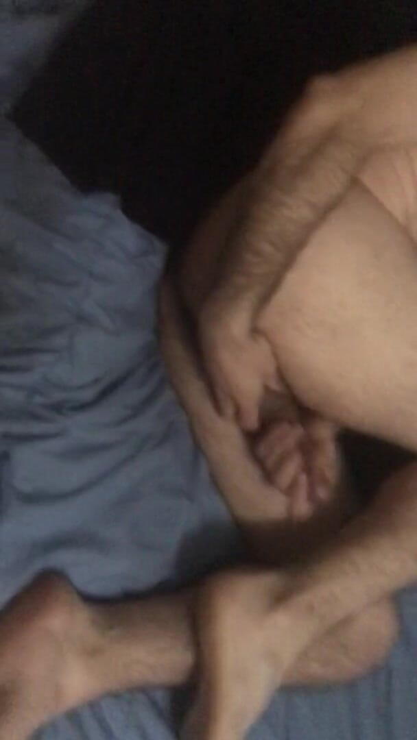 Mactnastico: Ma copine m'a attrapé