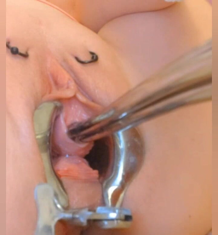 SklavinS_pervert: Estimulação alemã sub sklavins peehole!