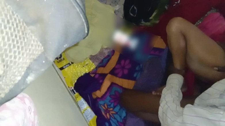 Bengaliauntykichut: Desi Fucked My Sexy Neighbor