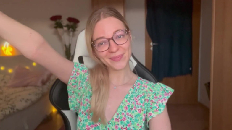 Goddess_Bella_Rae: De jongensval