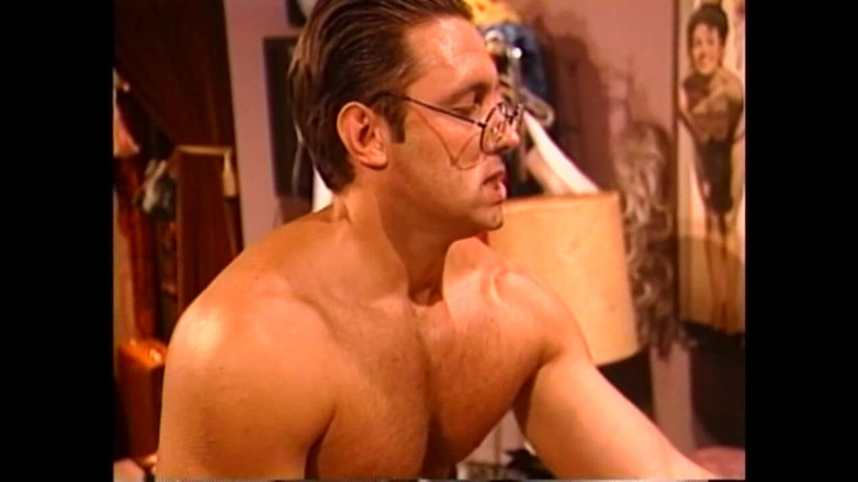 Vintage megastore: The History of Sexxx!!! - (chapter #04)