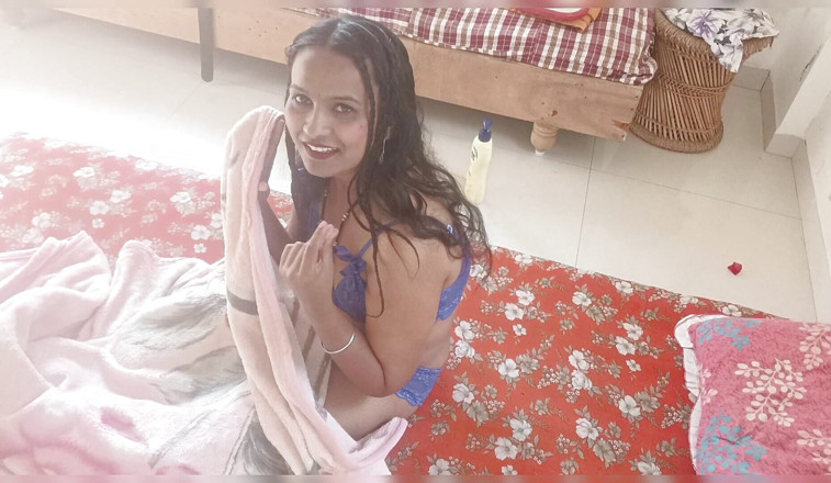 Kavita _zawazawi: Kavita Vahini und tatya hinter sences
