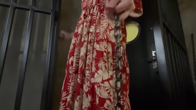 Goddess_Bella_Rae: Dag 1 in dienst van de superieure femdom-godin ~ Asmr rollenspel