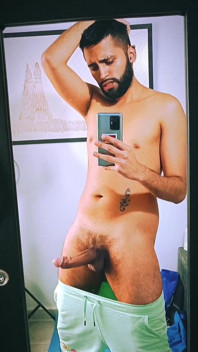 Buongiorno, ti piace?