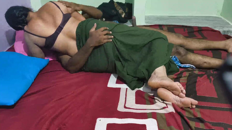Sexy sindu: Beautiful Village Married Girl Fucking Hard in Saree