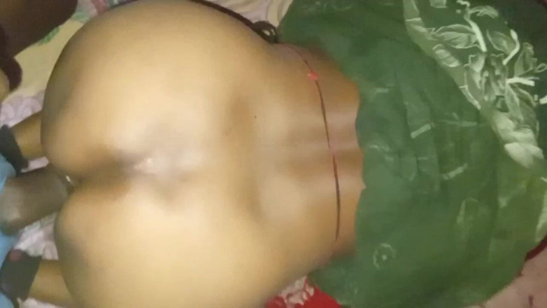 Bengaliauntykichut: Aku ngentot memek tante tetanggaku yang asli gaya doggy malam-malam